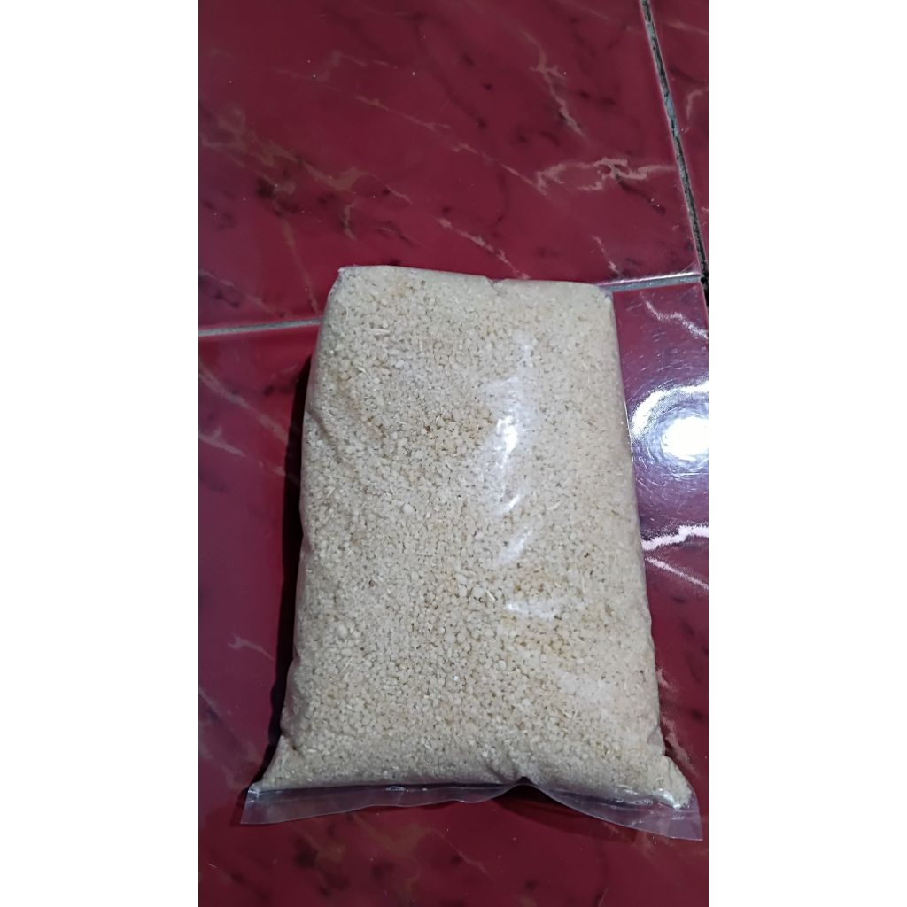 

oyek nasi tiwul rendah kalori pengganti beras berat 1kg