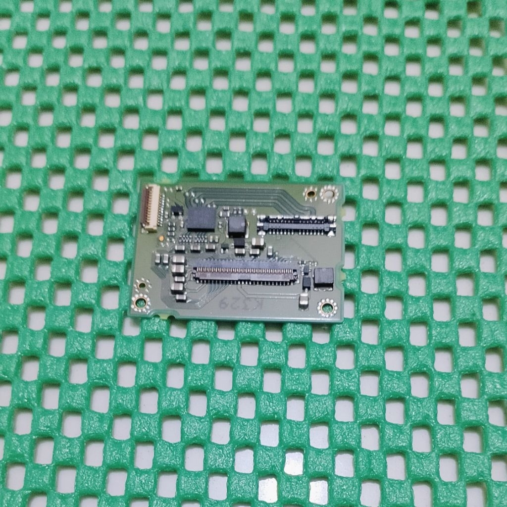 PCB Board lcd Canon 700D 650D