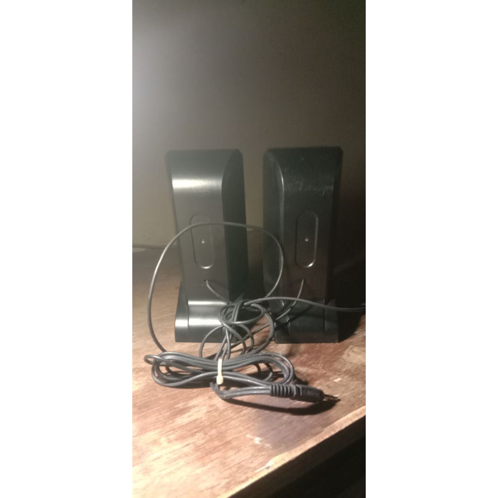 speaker pasif surount edifier