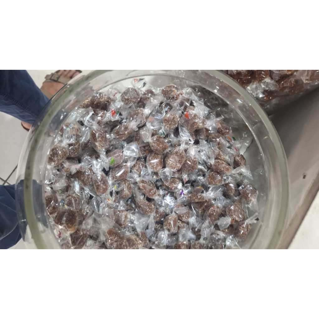 

Permen Jahe Aseli Gula Jahe 125 Gram