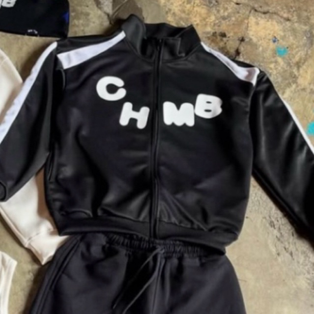 tracktop chmb