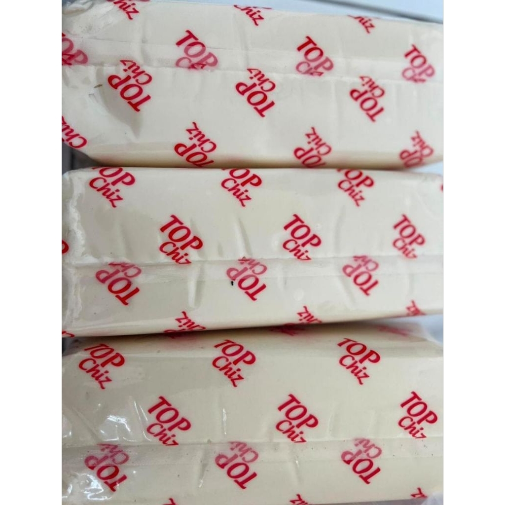 

Keju cheddar top chiz 2kg