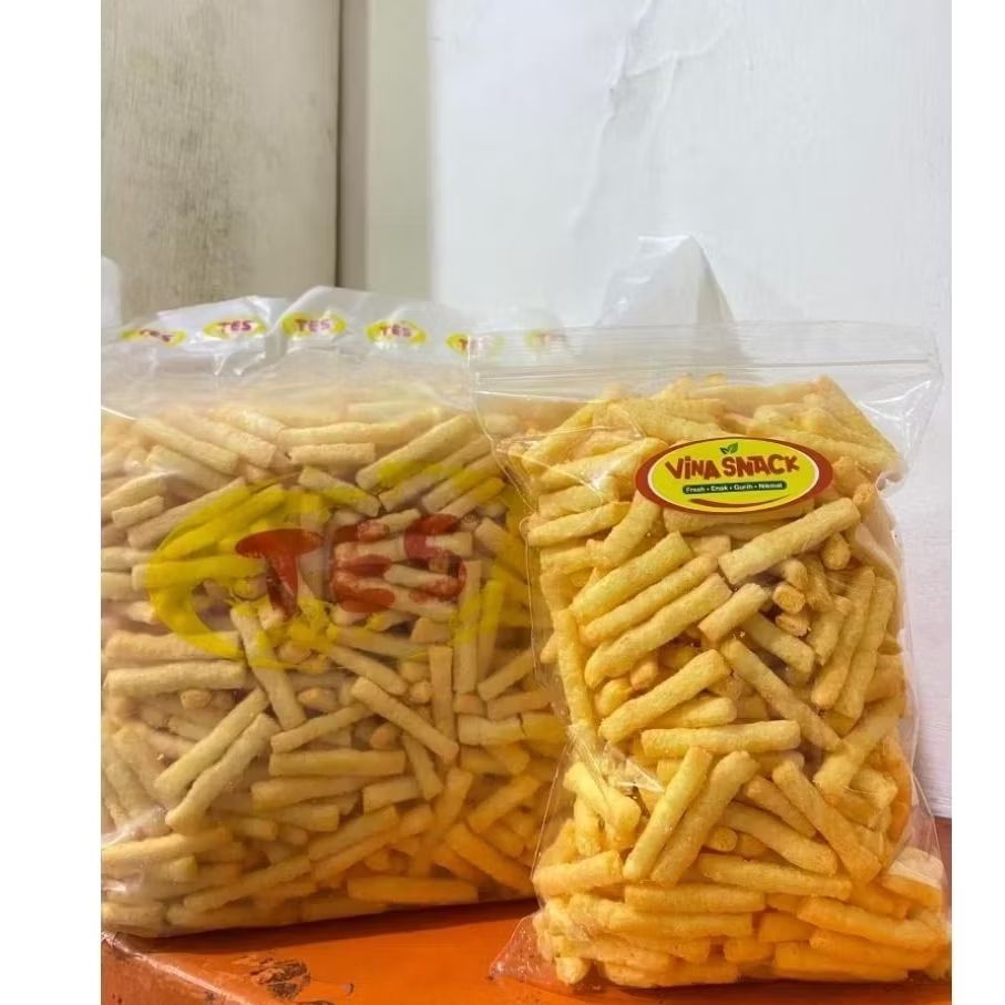 

Stik Tes Keju 250Gram/500Gram