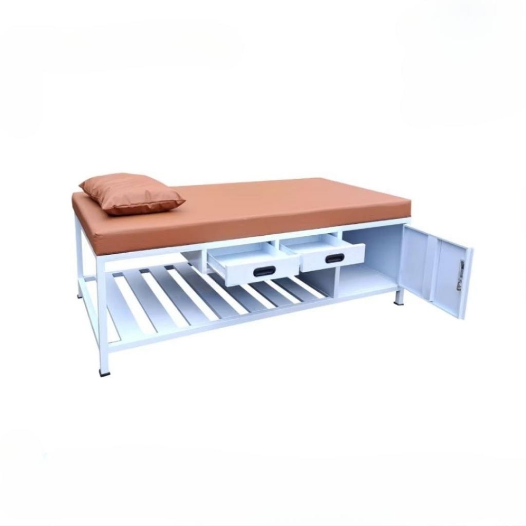 Bed facial / Bed spa / Bed massege / Bed fisioterafi