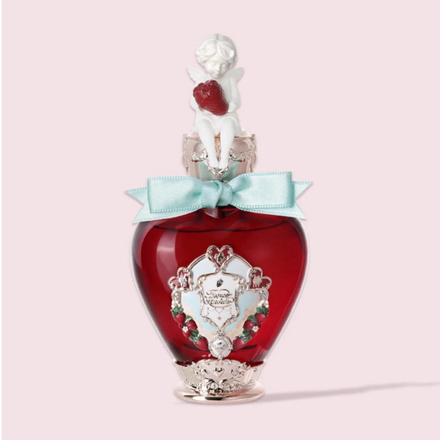 {READYSTOCK} Perfume Flower Knows Strawberry Cupid Series