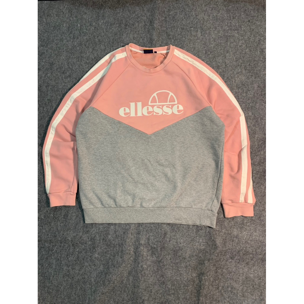 crewneck ellese