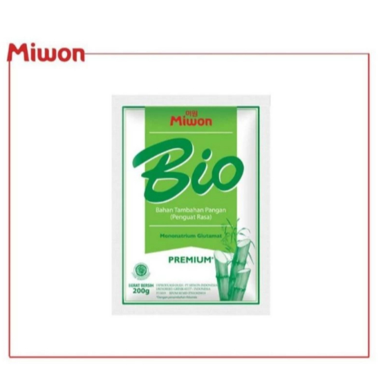 

BIO MI-WON MICIN / Bio Miwon 200 Gr