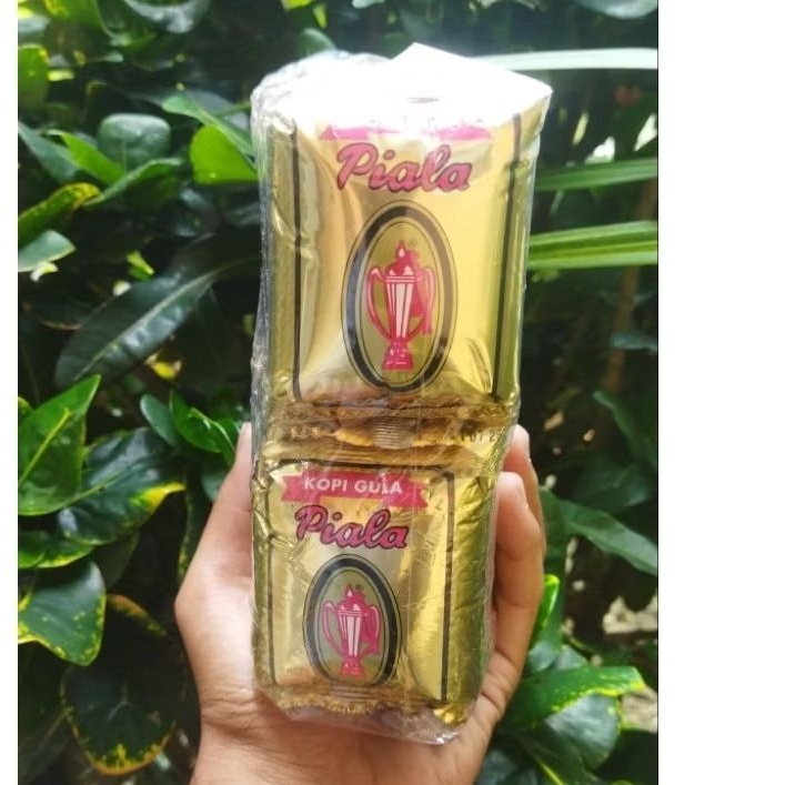 

Kopi 1 pack Spesial Mix Piala/kopi Piala/kopi+Gula 20g isi 20pcs kopi Spesial Bogor