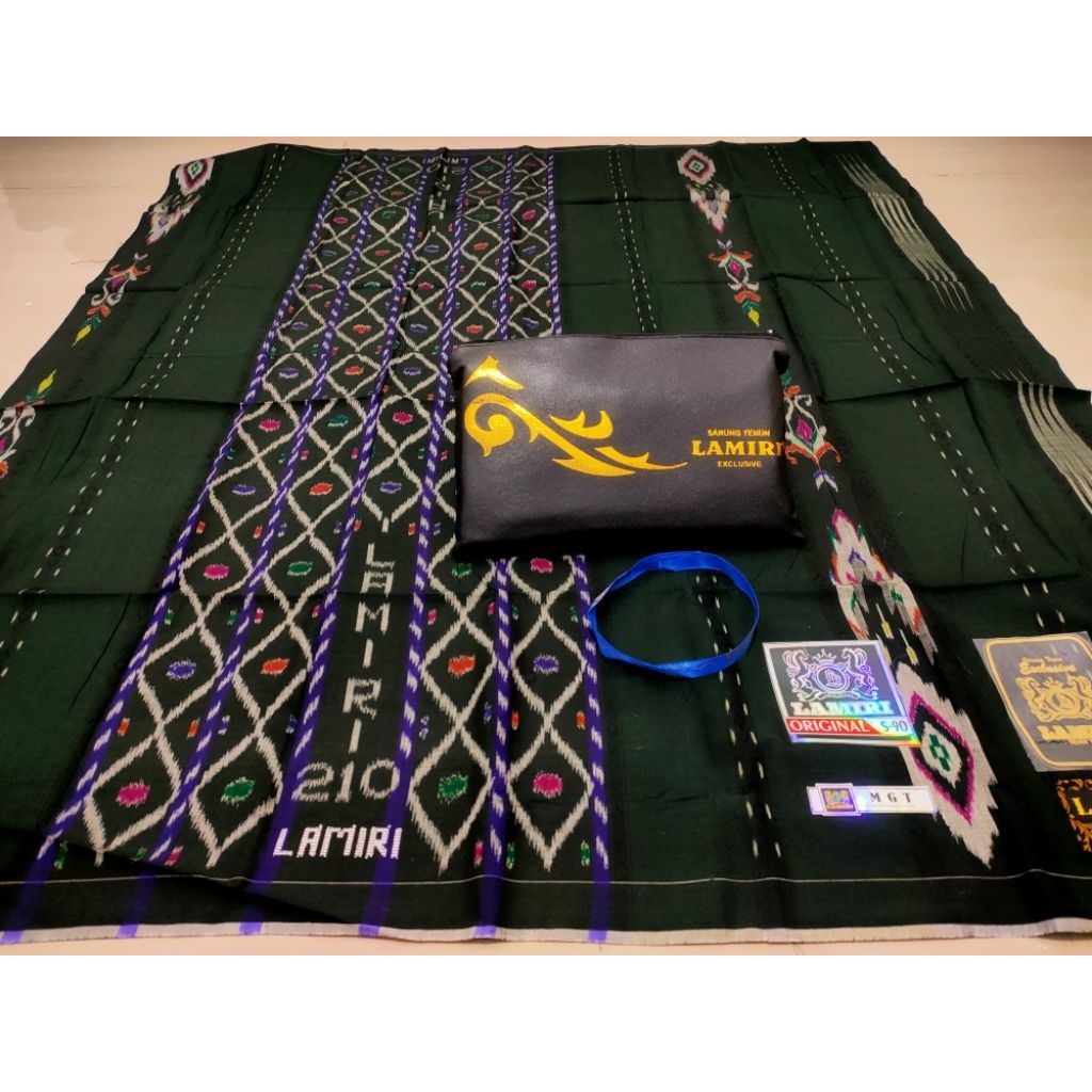 lamiri mgt sutra 50%