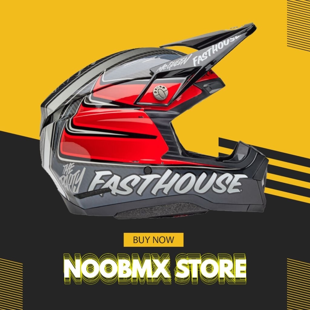 HELM BELL MOTO 10 SPHERICAL FASTHOUSE