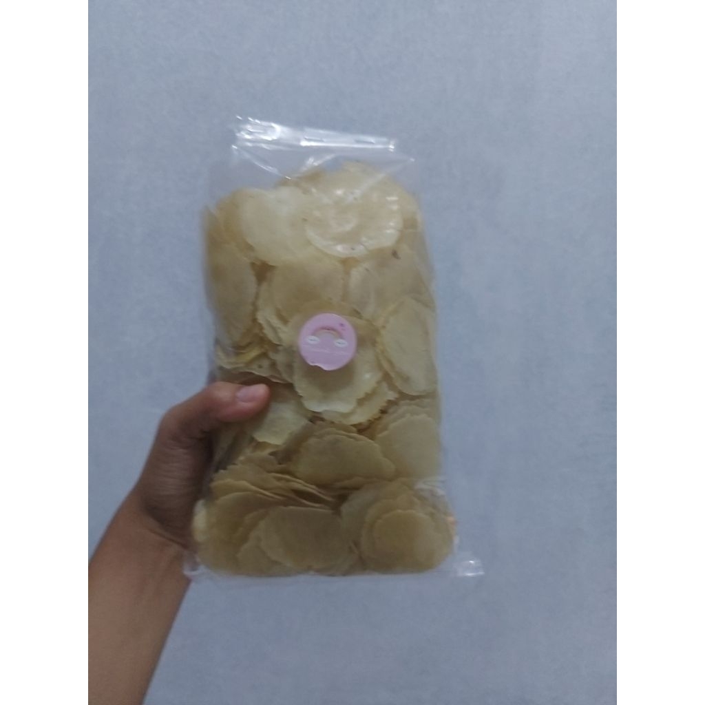 

EMPING Melinjo mentah kemasa 1 kg