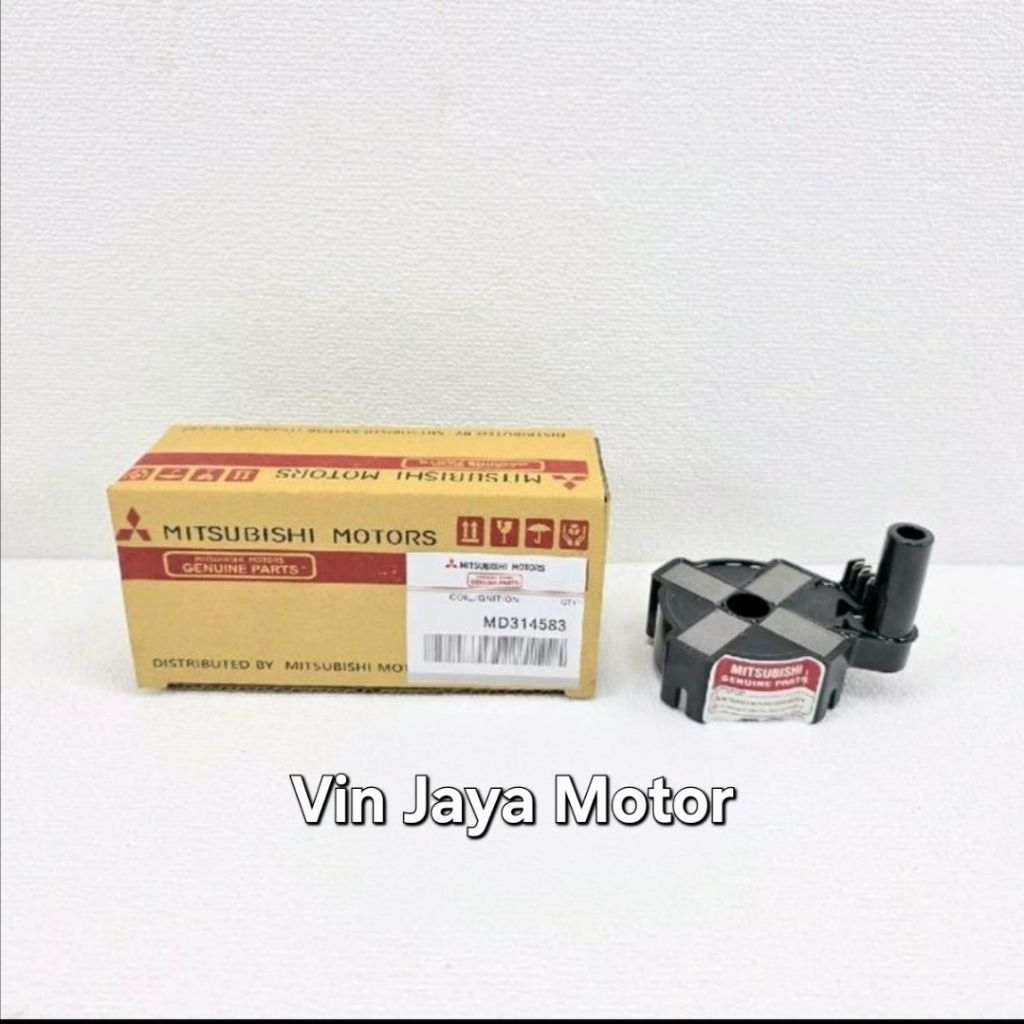 Coil Ignition Koil Mitsubishi T120ss Lancer Evo Original