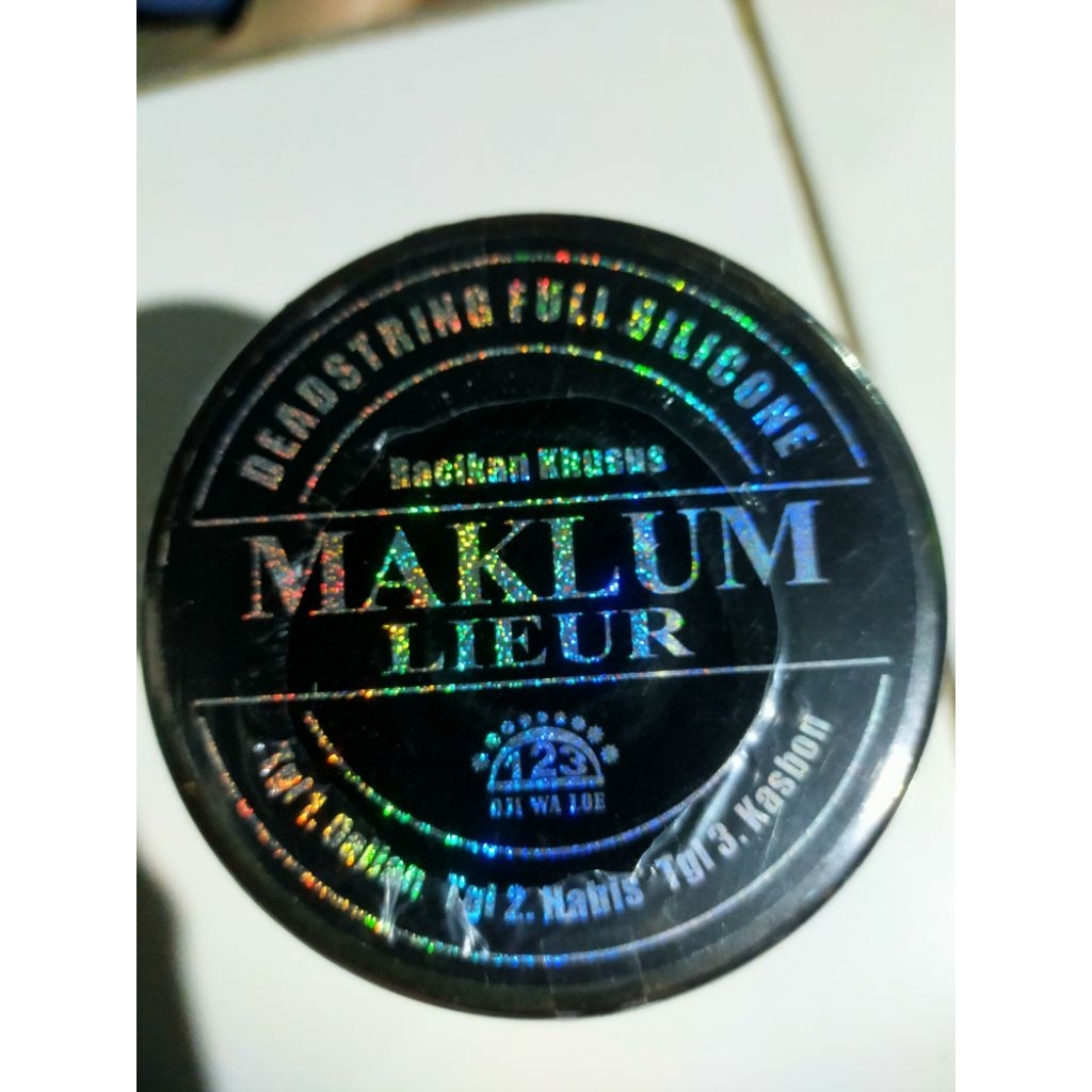 gelasan layangan premium 6000yard