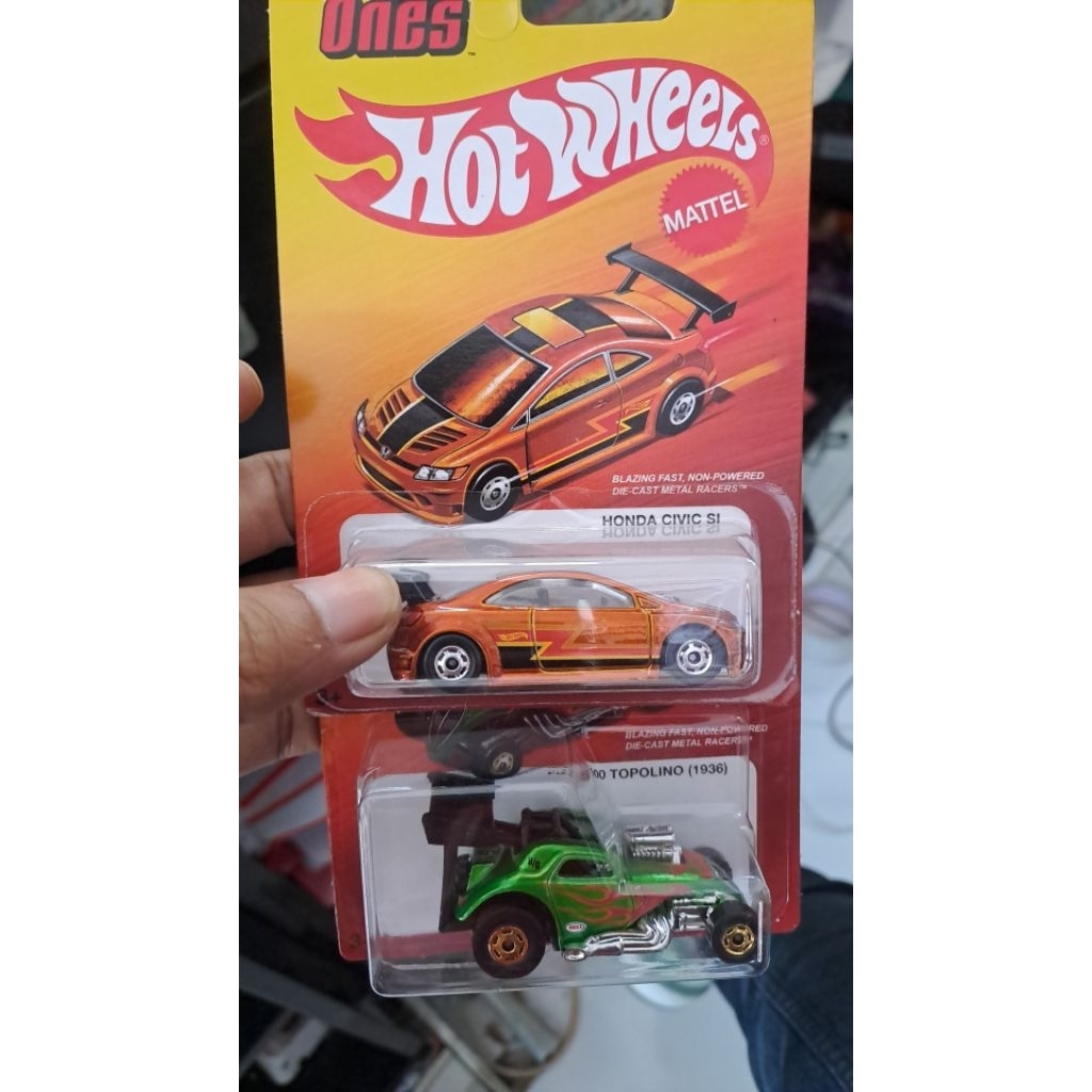 hotweel spesial edition