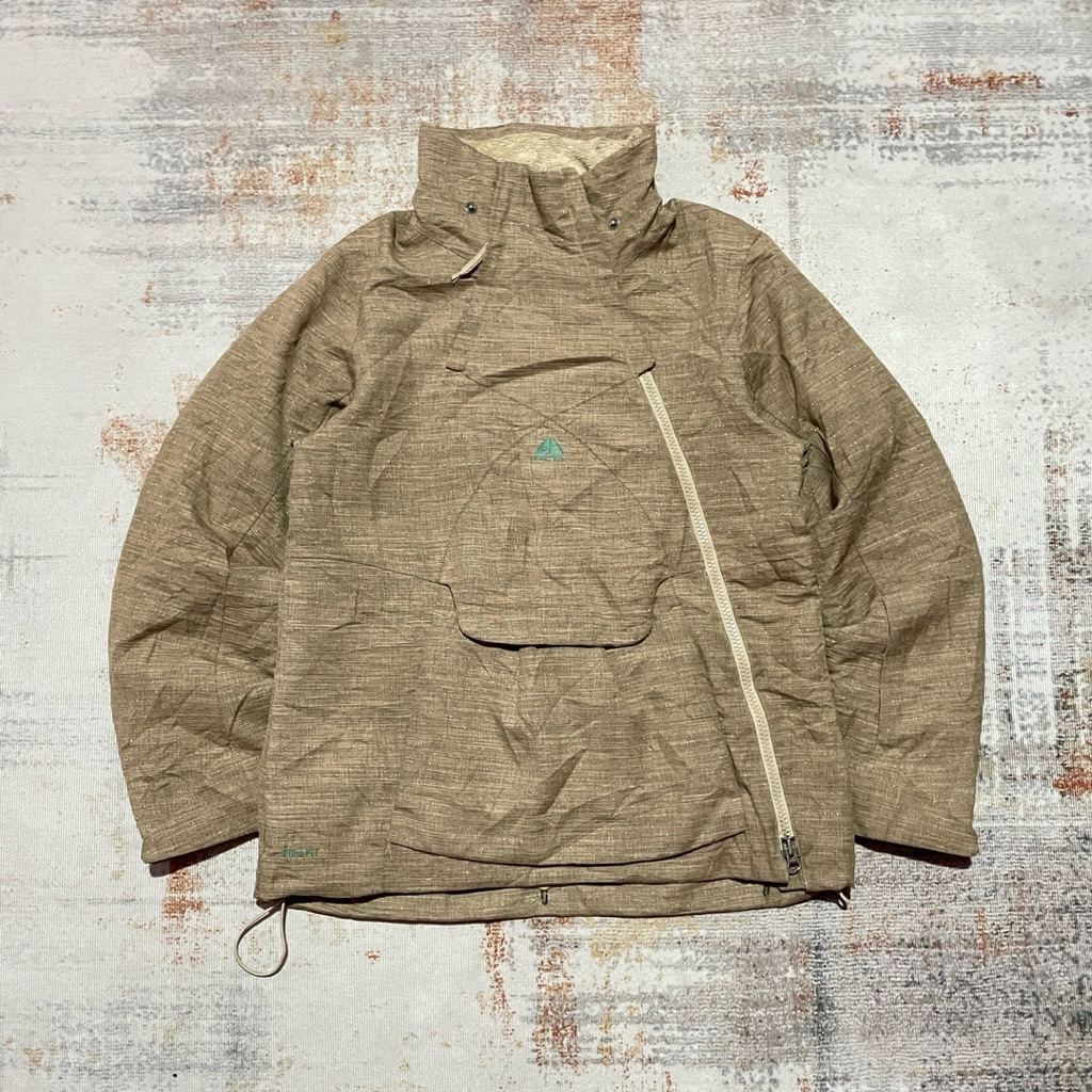 Jacket Vintage NIK ACG