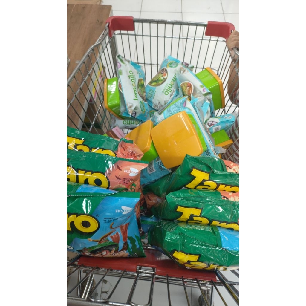 

link promo jajanan Makanan