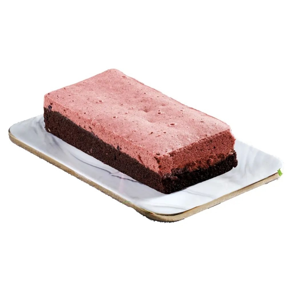 

Brownies Kukus Amanda 'New Varian'