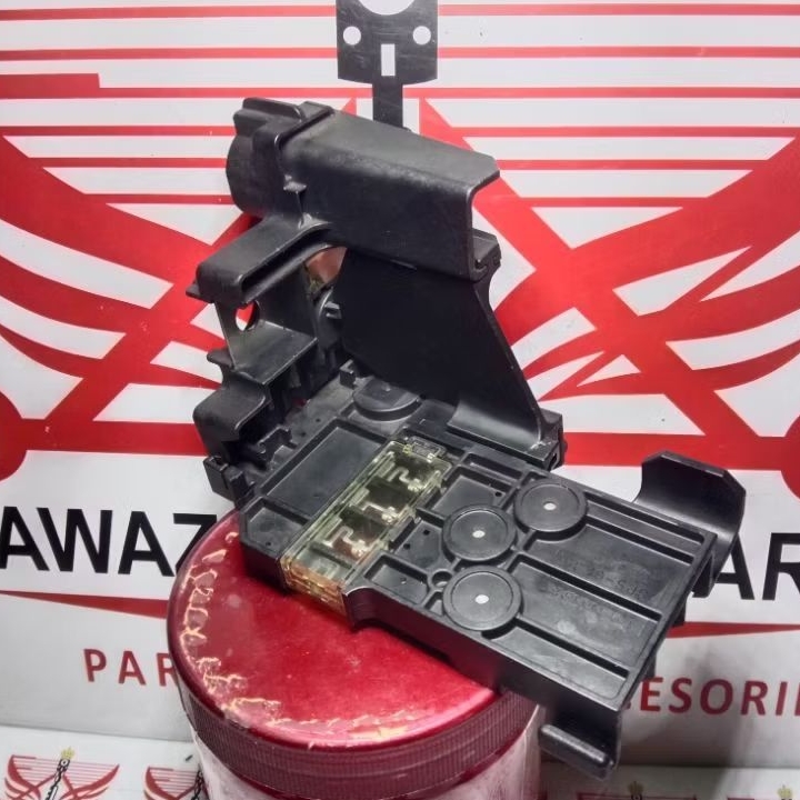 Fuse Sekring Aki Honda Jazz RS All New 100 A Original