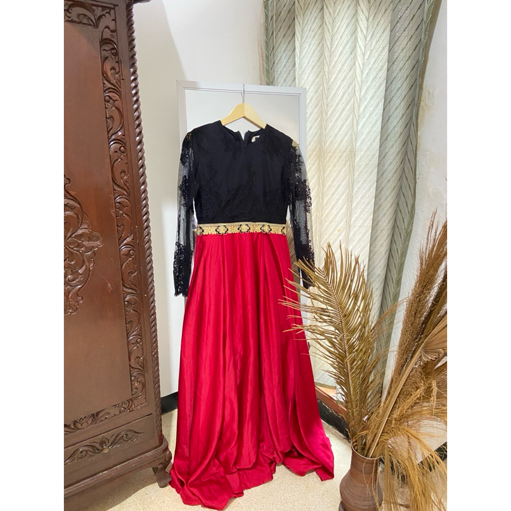 PRELOVED DRESS / PRELOVED DRESS MANGGUNG / PRELOVED DRESS KONDANGAN / PRELOVED DRESS PESTA