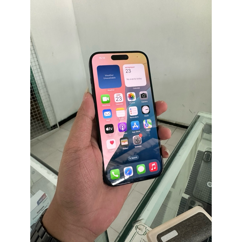 iphone 15 pro 512gb ibox