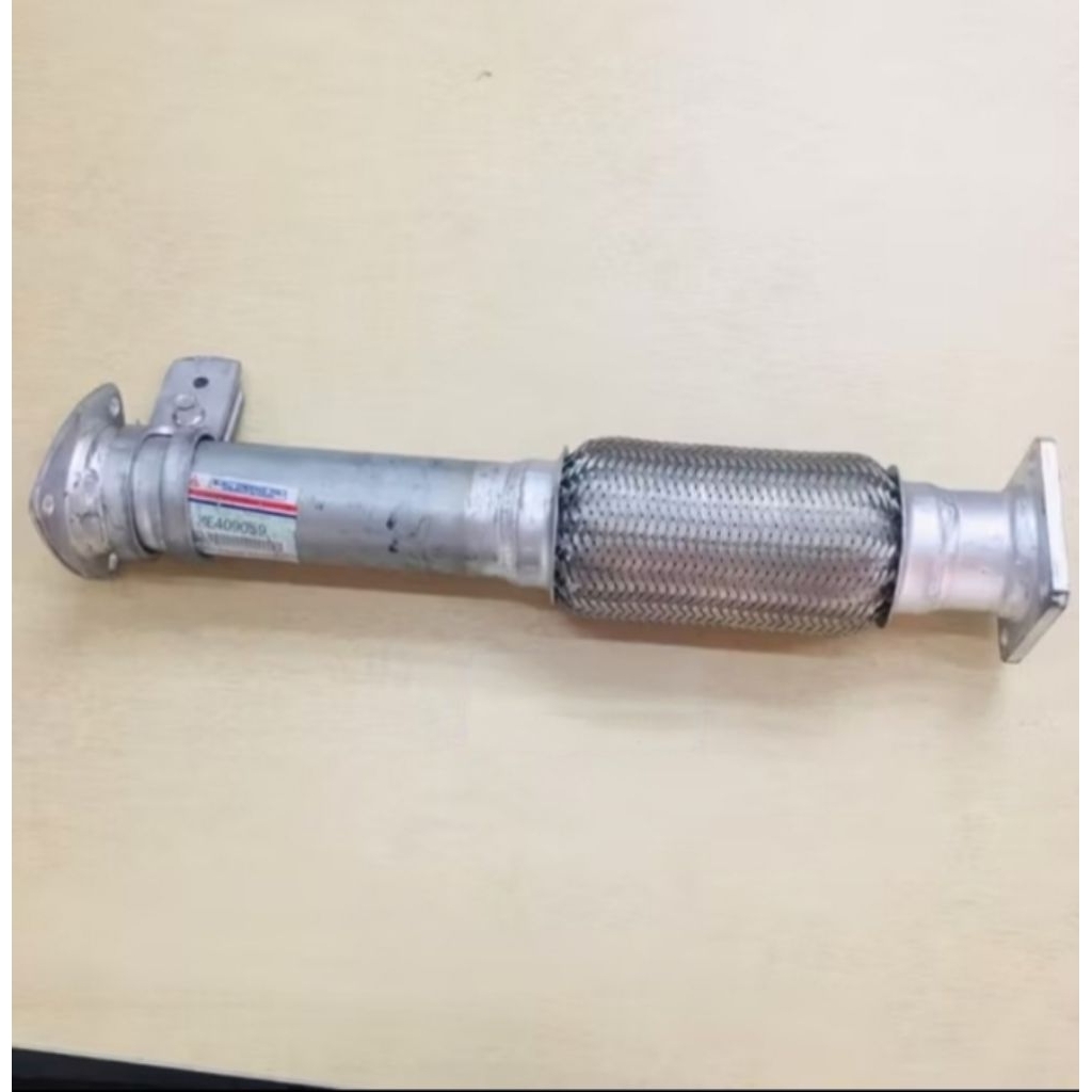Flexible Fleksibel Knalpot Mitsubishi Canter PS125 Original ME409059 fleksibel canter 125ps / 110ps 