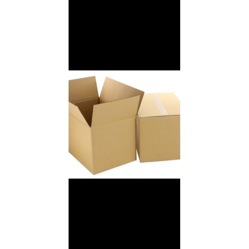 

Extra Kardus perlindungan