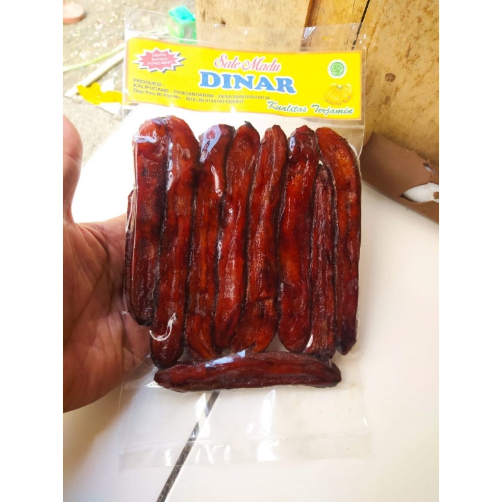 

Ygshop17 Madu Siam Manis 500Gram Premium Manis Legit Organik