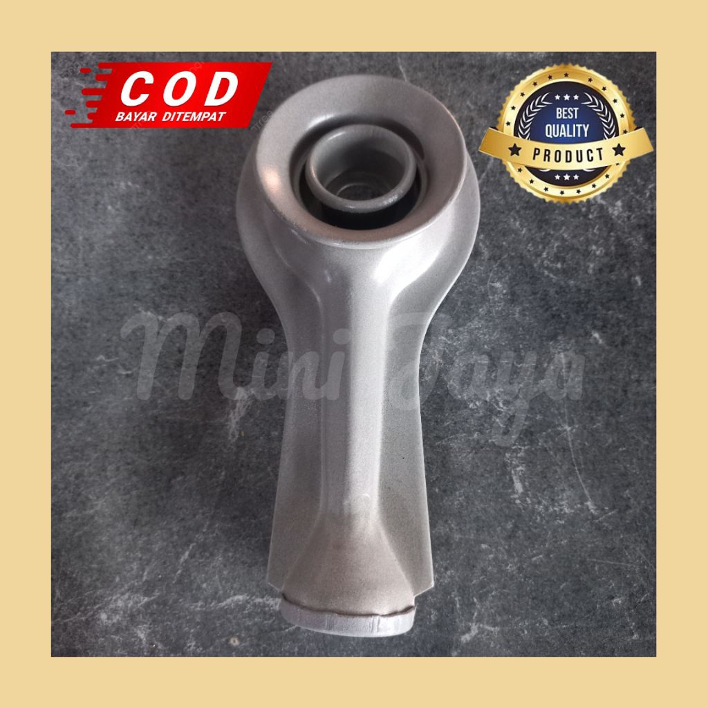 CEROBONG TUNGKU KOMPOR GAS HITACHI RITACHI TODACHI HP3/CORONG KOMPOR GAS HITACHI/KOMPOR GAS TODACHI/