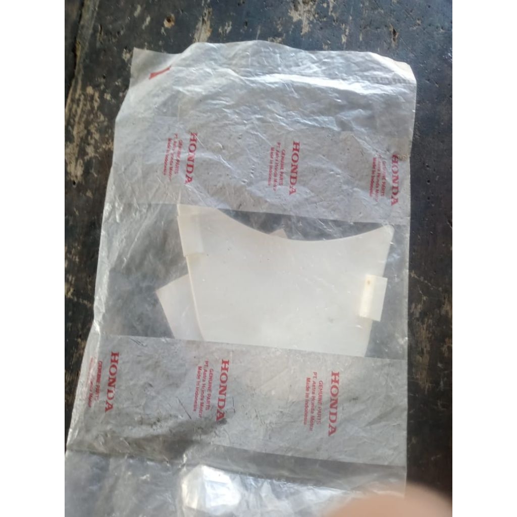 tutup sayap engkel astrea prima dan star original nos