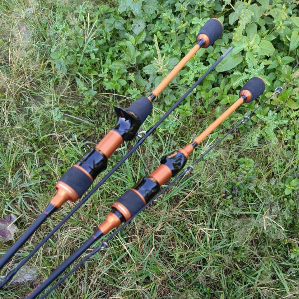 Joran pancing Zorro phonix UL