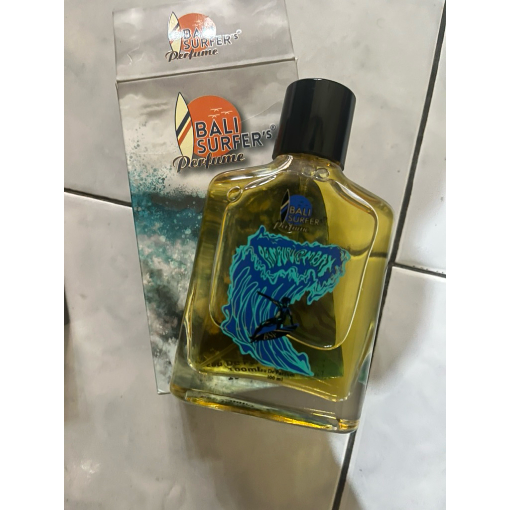 bsp pemburu ombak preloved