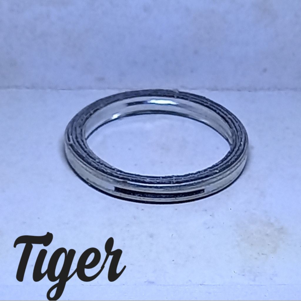 Paking knalpot Tiger GL Cb asbes