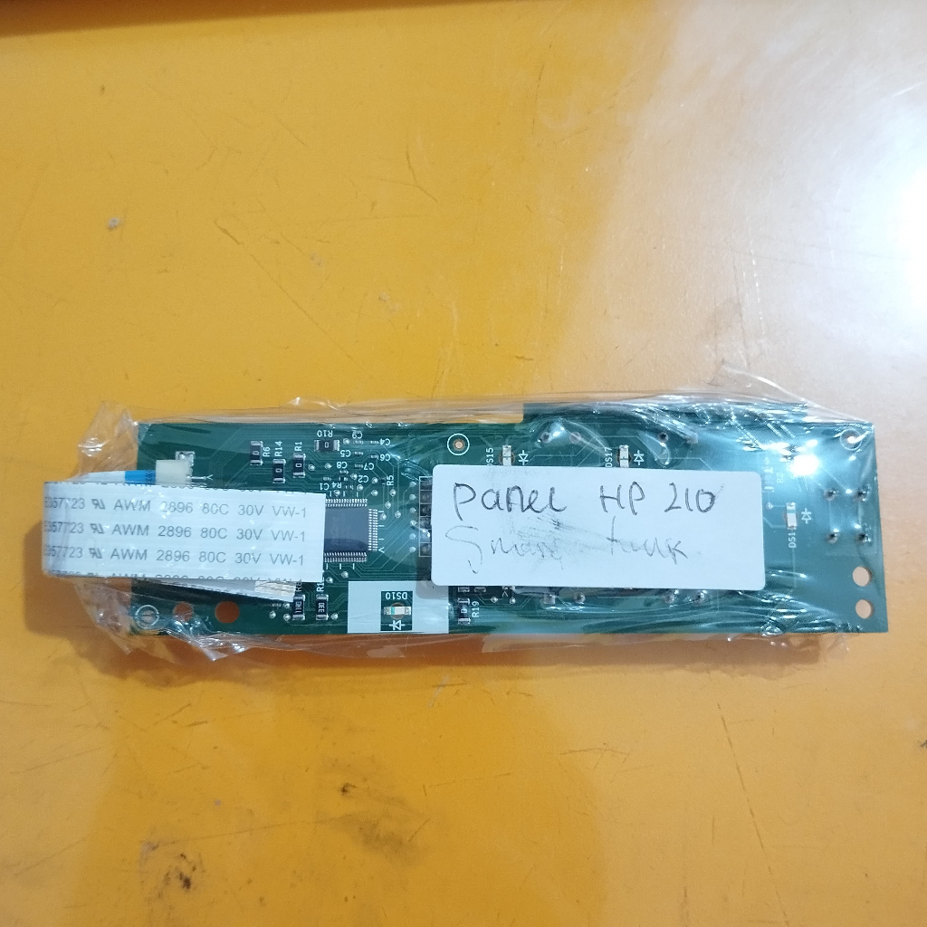 PANEL HP 210 SMART TANK