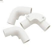 PIPA – ELBOW CLIPSAL 244 / 25