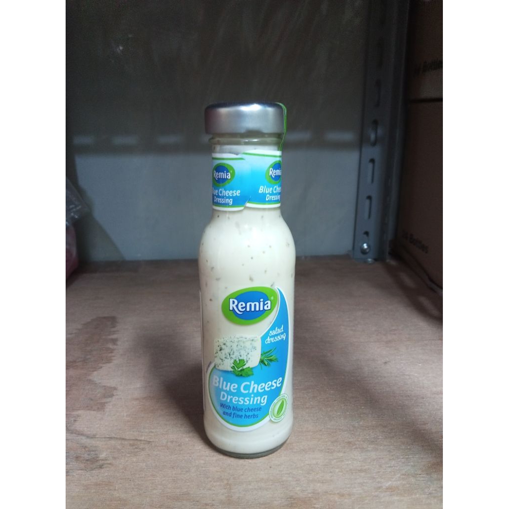 

Remia Blue Cheese 250 ml