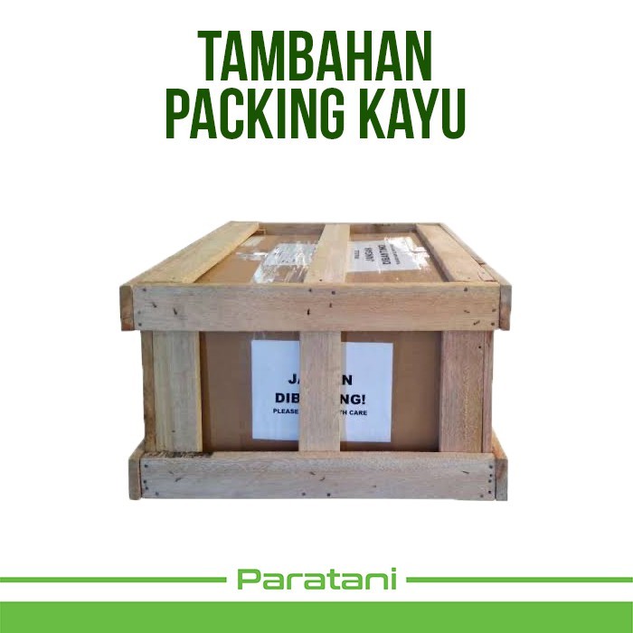 

Packing Kayu Tambahan untuk Produk Mudatech