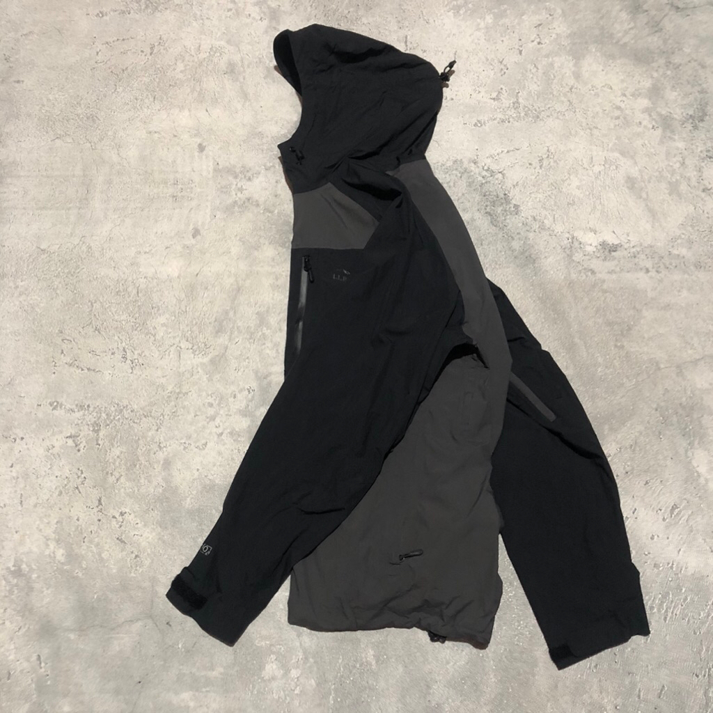Jacket Outdoor Gorpcore LL Bean J-127 Original