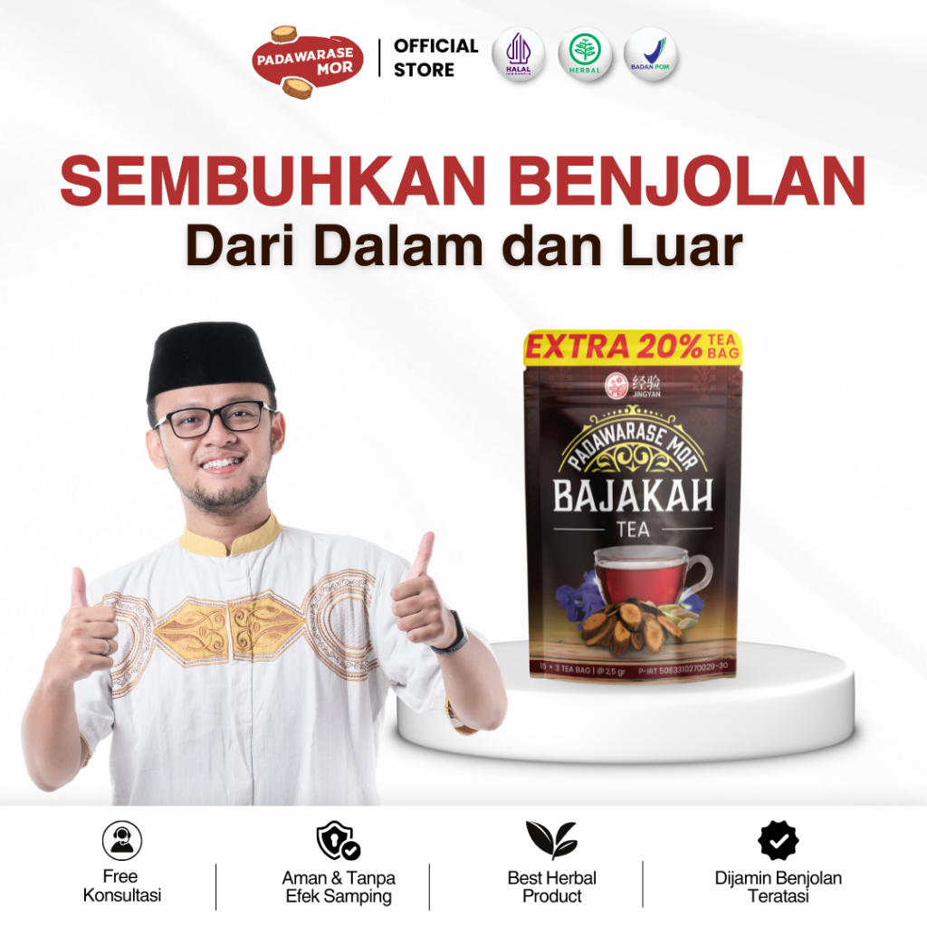 

Padawarasemor Obar Herbal Akar Bajakah Ampuh Tumor Ganas Benjolan Lipoma Tanpa Operasi