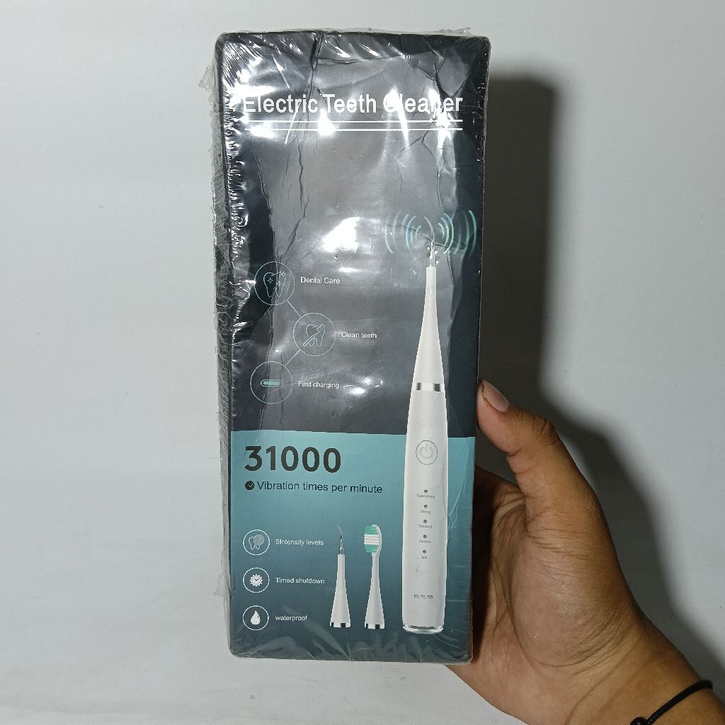 Inface Dental Scaling Alat Pembersih Karang gigi