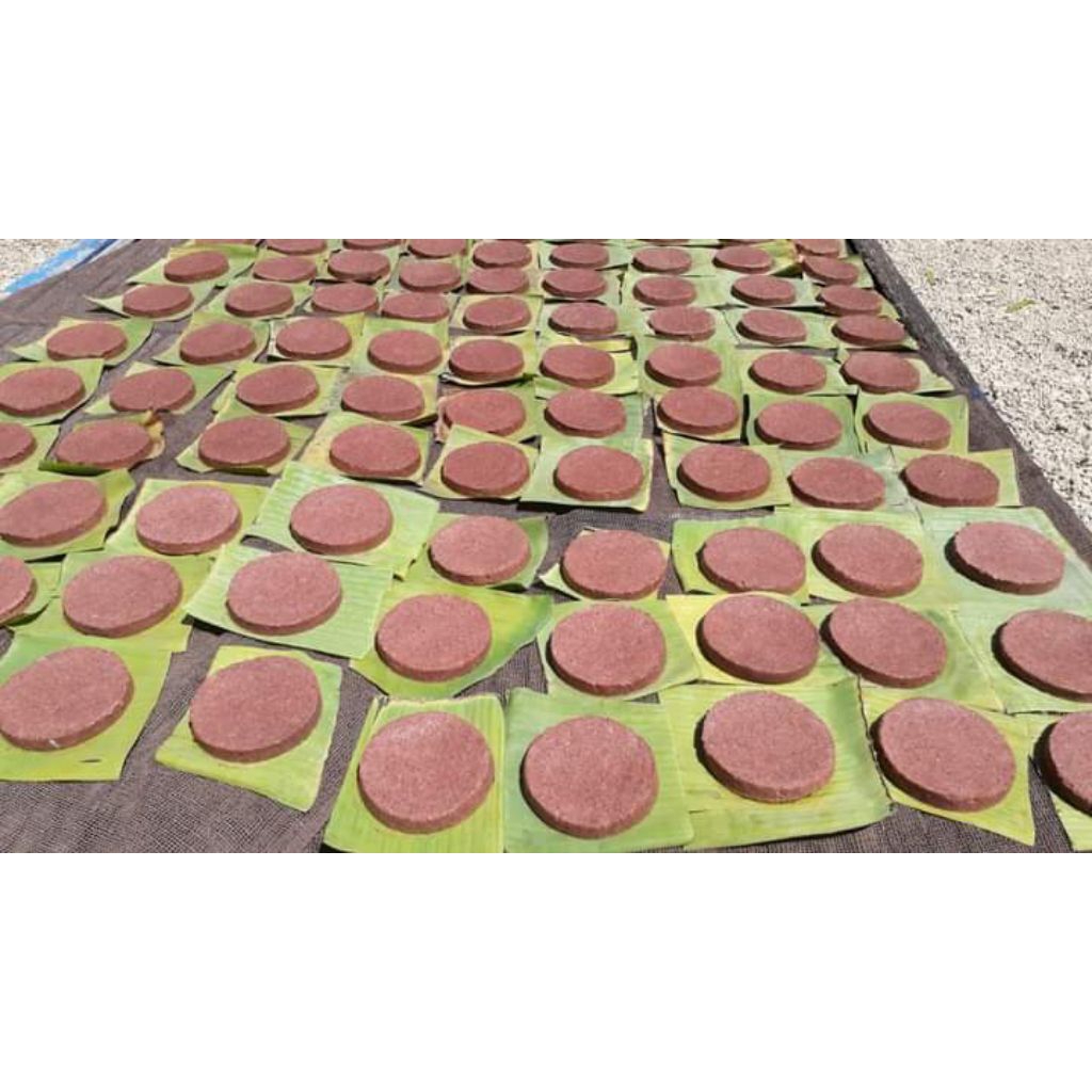 

Terasi udang madura#terasisuper#terasimadura#terasi