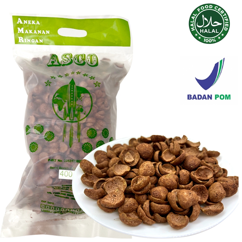 

COD (BPOM/Halal) KOIN COKELAT 400gram Snack Simba Coco Crunch/Choco Chips/Koko Krunch Coco Crunch Coco Sereal Coklat Puff Chocolate