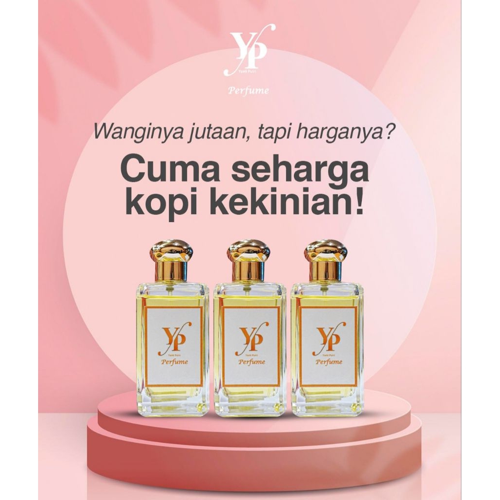 Parfum Premium Yp_perfume