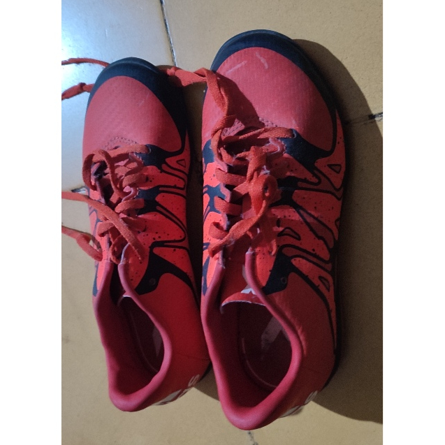 Sepatu Futsal Adidas X15.3 IN PRELOVED