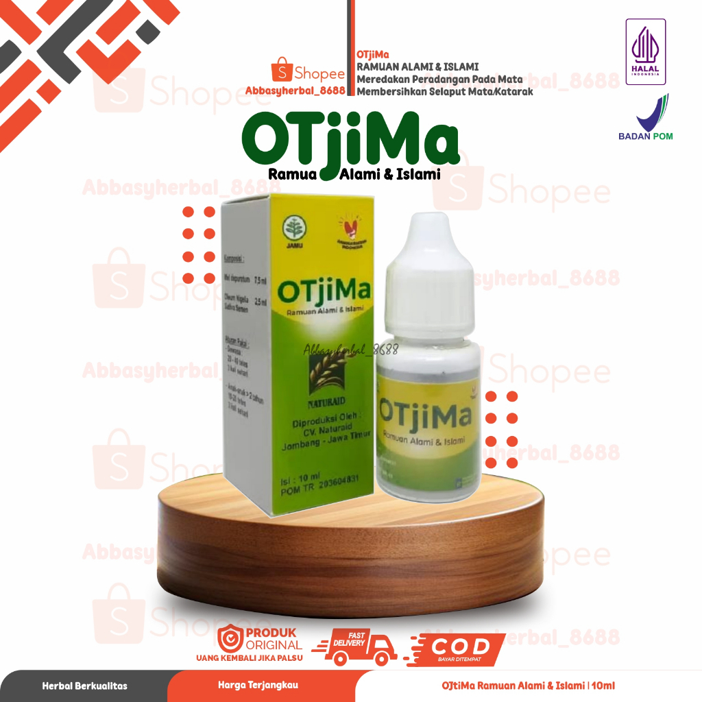 Abbasy Herbal_Ojtima Obat Tetes Mata