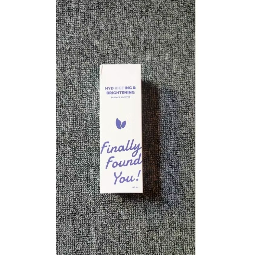 toner finally found you