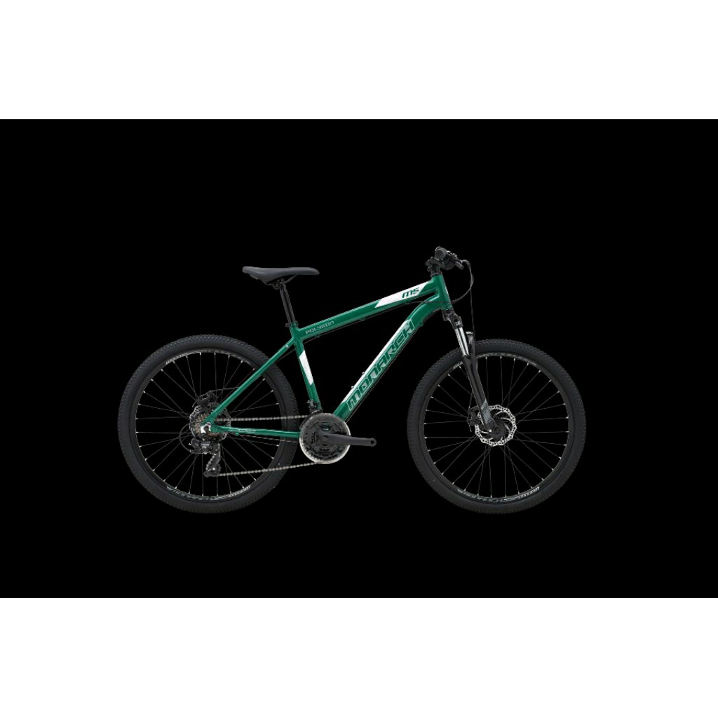 SEPEDA POLYGON MONARCH 5.0