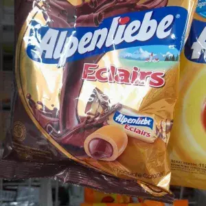 

permen Alpenliebe Eclairs