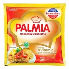 

palmia margarin 200gr PENGIRIMAN INSTAN PALEMBANG
