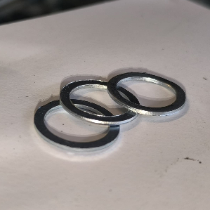[50pcs] Pulley washer/Ring Pulley Beat, Ring Pully Mio