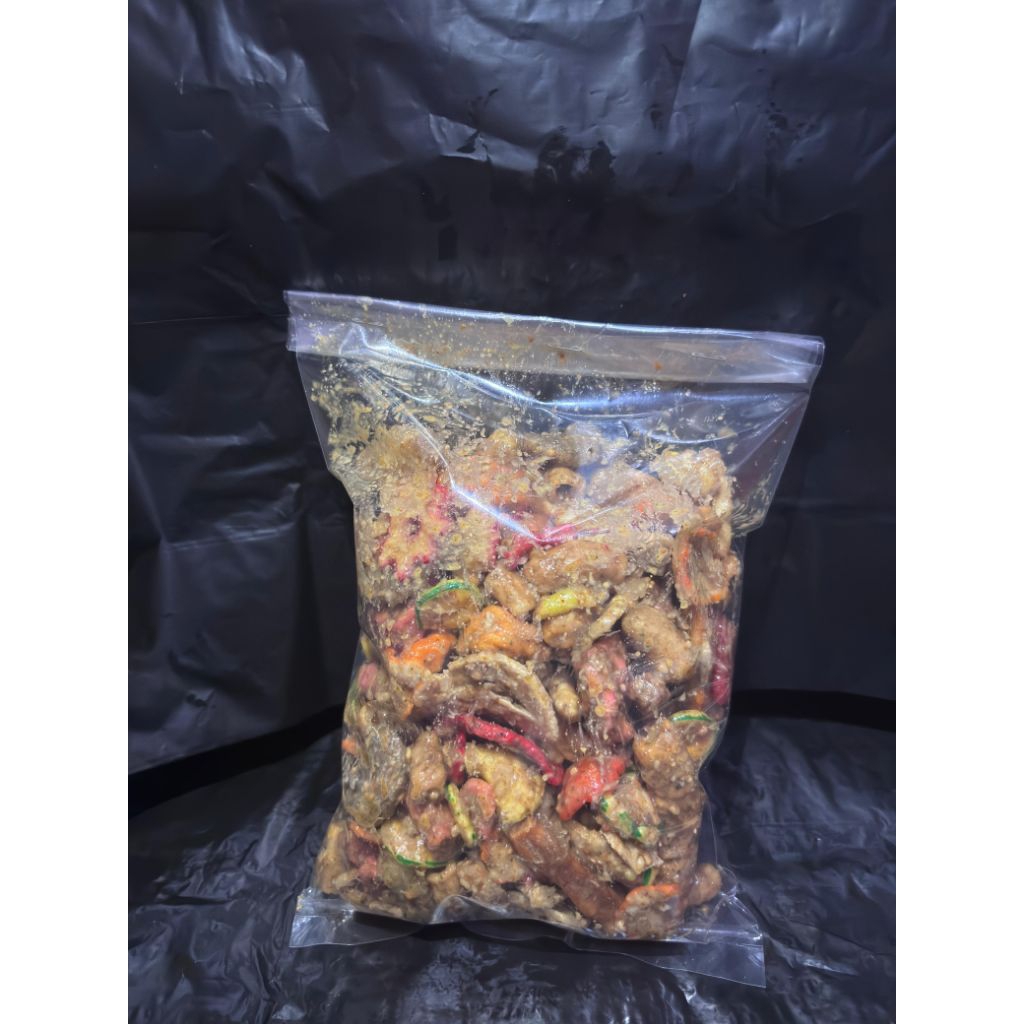 

SEBRING MIX BUMBU KACANG 250GR